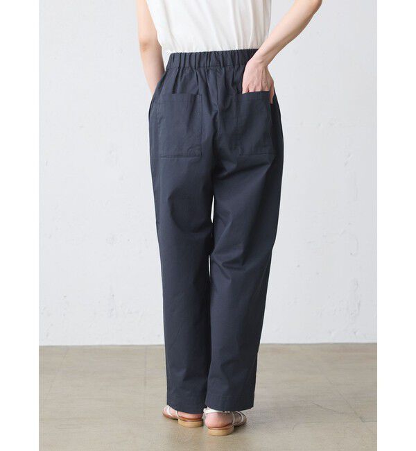 MidiUmi「MidiUmi カラータックイージーパンツ」|その他|