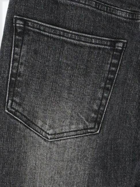 Te chichi「【松井愛莉着用】センタークリーススリムDenim」|その他|