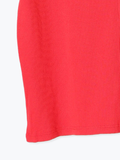 Te chichi TERRASSE「前後2WAYパワショルトップス」|その他|