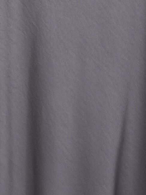 Te chichi「【宮本茉由着用】ヴィンテージサテンナロースカート」|スカート|