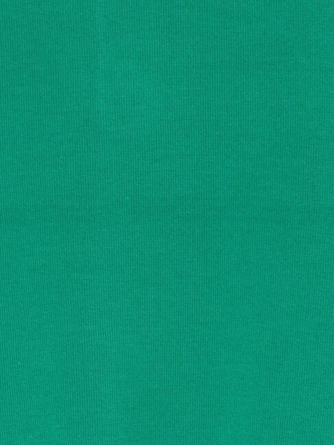 Te chichi「【調温】ハーフスリーブニットポロ」|ニット・セーター|