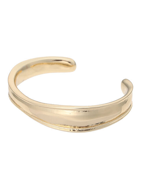 Te chichi「ニュアンスメタルバングル」|ブレスレット・バングル|