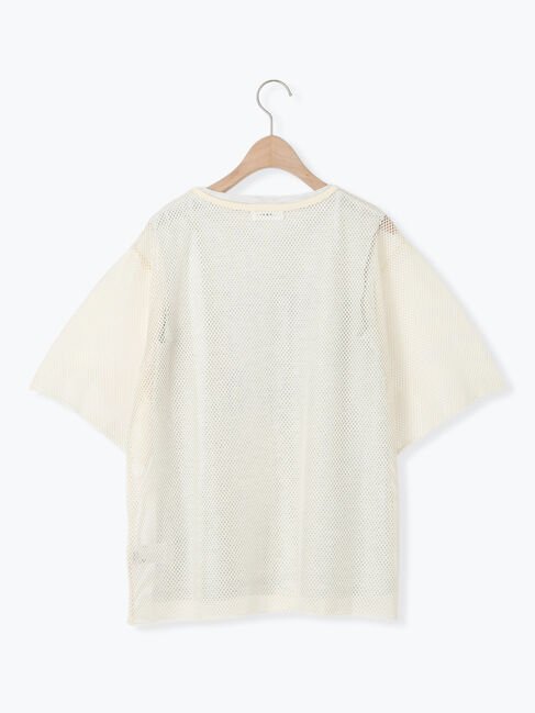 SM2「メッシュTシャツ&プリントノースリーブSET」|Tシャツ・カットソー|