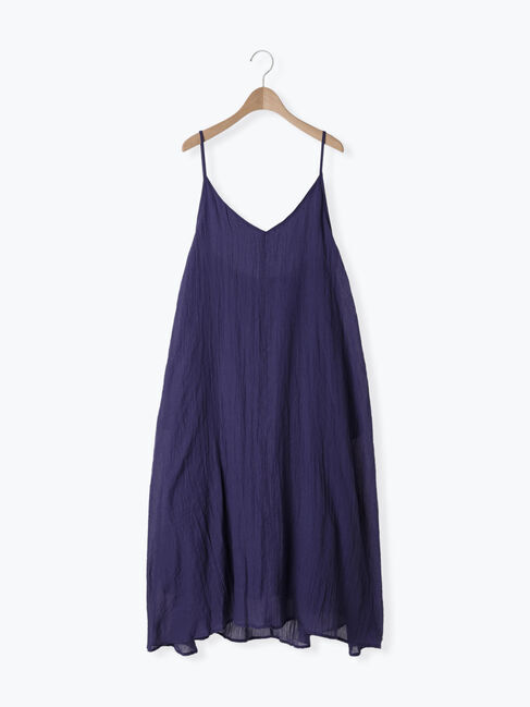 Samansa Mos2「ボイルキャミワンピース」|ワンピース|