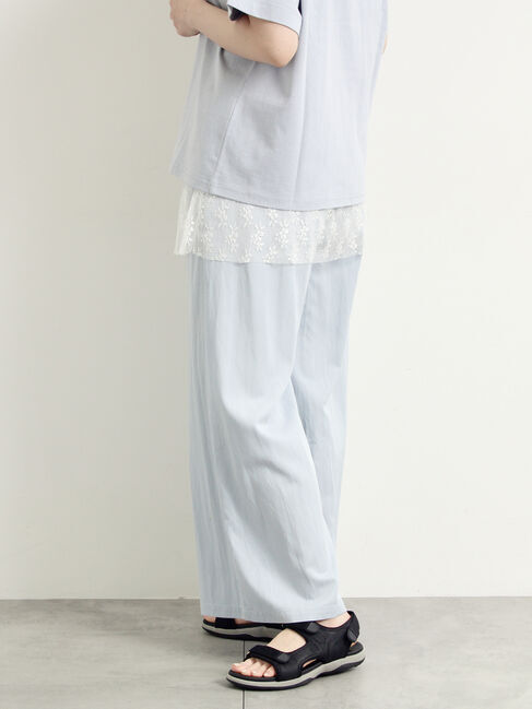 SM2「チュールレイヤードパンツ」|その他|