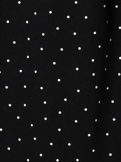 Samansa Mos2「【M/Lサイズ】レーヨン麻ゆるストレートパンツ」|その他|