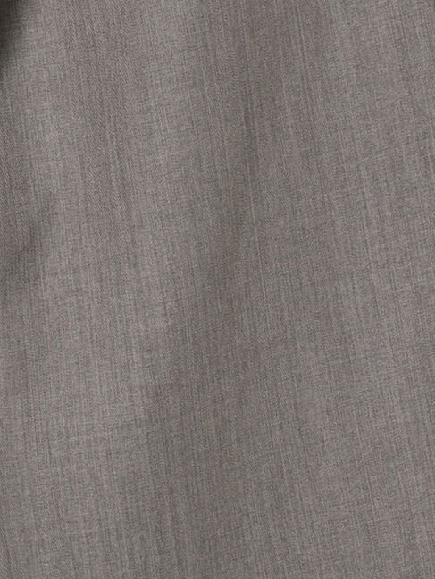 Samansa Mos2 blue「タックイージーパンツ」|その他|