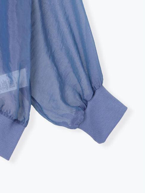 SM2「刺繍ロゴシアーカーディガン」|カーディガン|