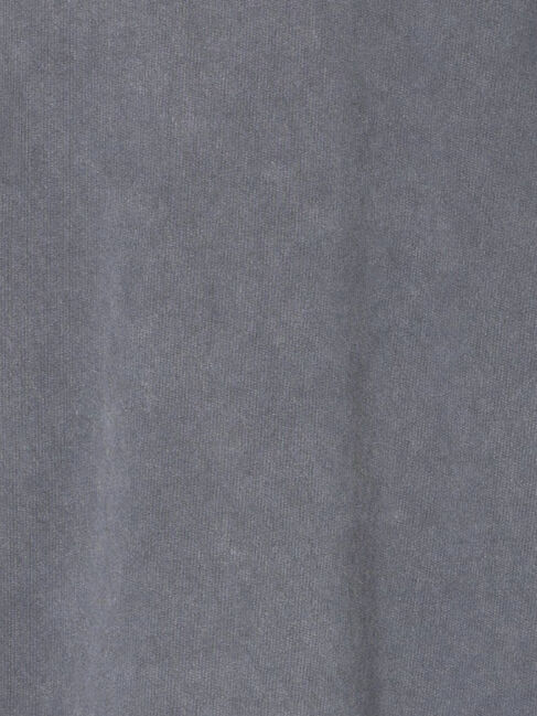 SM2「ミニ裏毛ライン入りロゴプリントカットソー」|Tシャツ・カットソー|