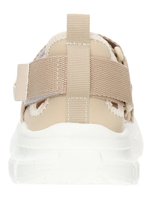 Samansa Mos2「スポーツサンダルスニーカー」|サンダル|