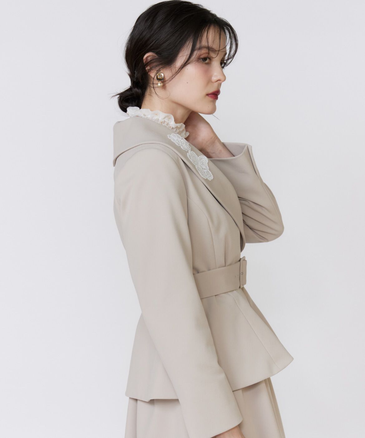 Maglie le cassetto「《大きいｻｲｽﾞ》《ﾌﾗﾝﾄﾞﾙ45周年限定ｺﾚｸｼｮﾝ》ﾌﾗﾜｰﾓ  」|その他|