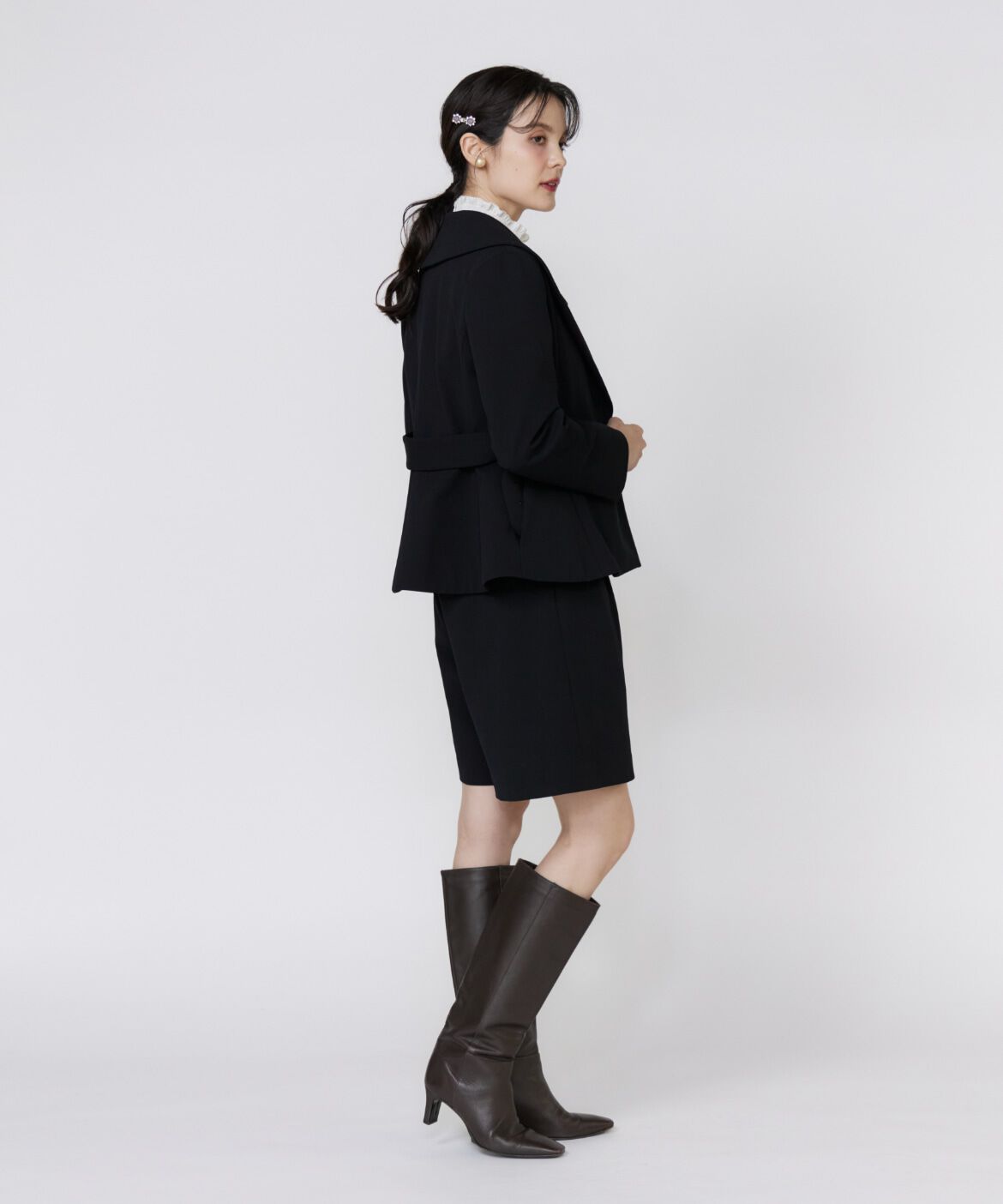 Maglie le cassetto「《大きいｻｲｽﾞ》《ﾌﾗﾝﾄﾞﾙ45周年限定ｺﾚｸｼｮﾝ》ﾌﾗﾜｰﾓ  」|その他|