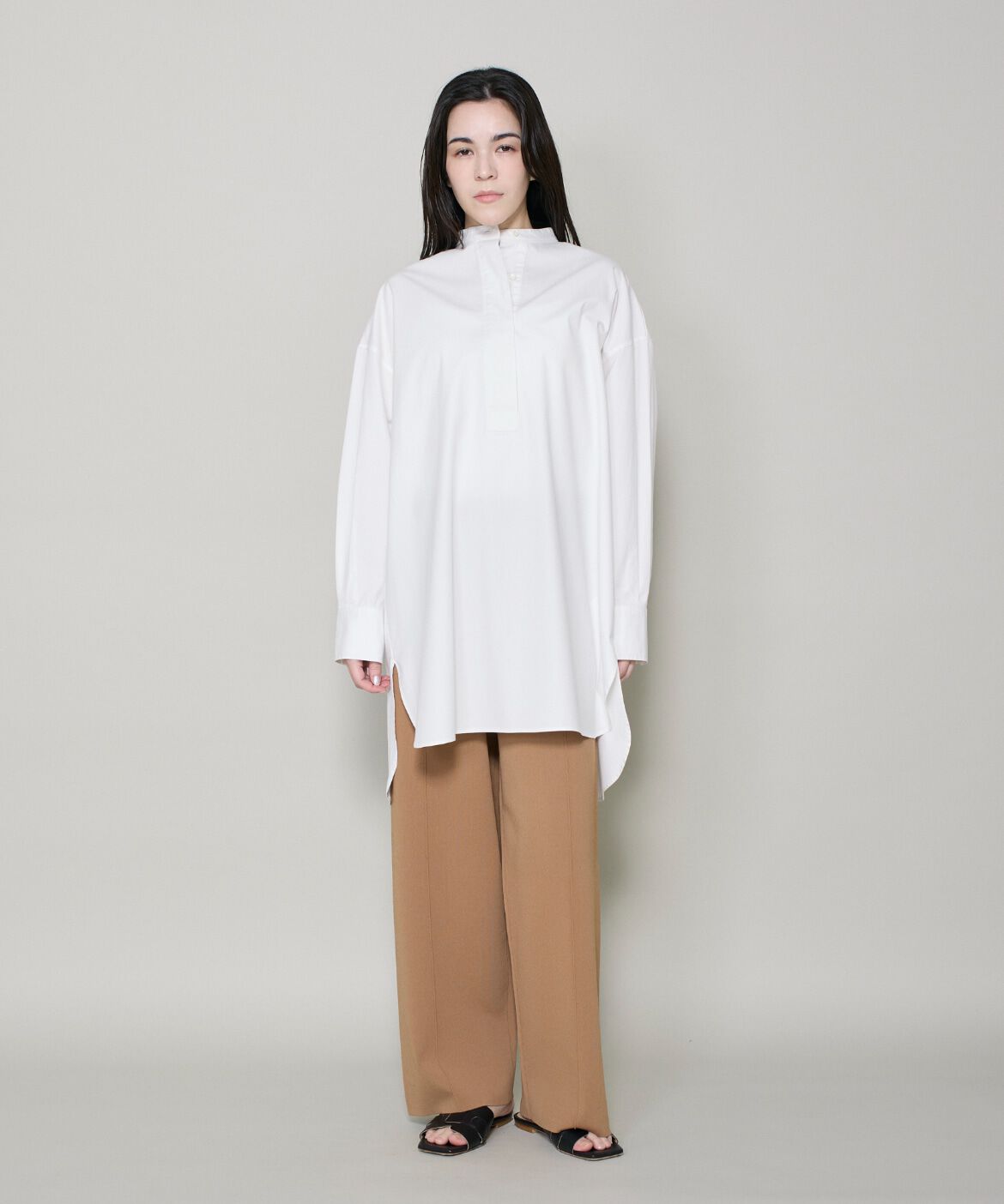 DAY by DAY it&rsquo;s international「ニットセミワイドパンツ」|その他|