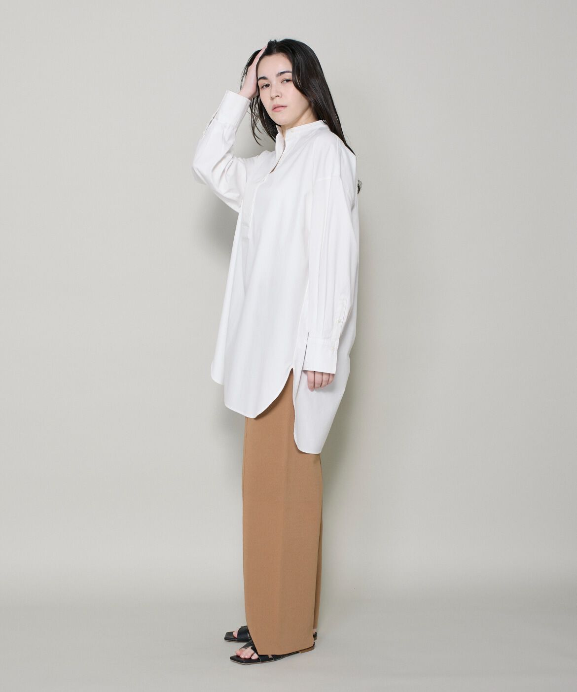 DAY by DAY it&rsquo;s international「ニットセミワイドパンツ」|その他|