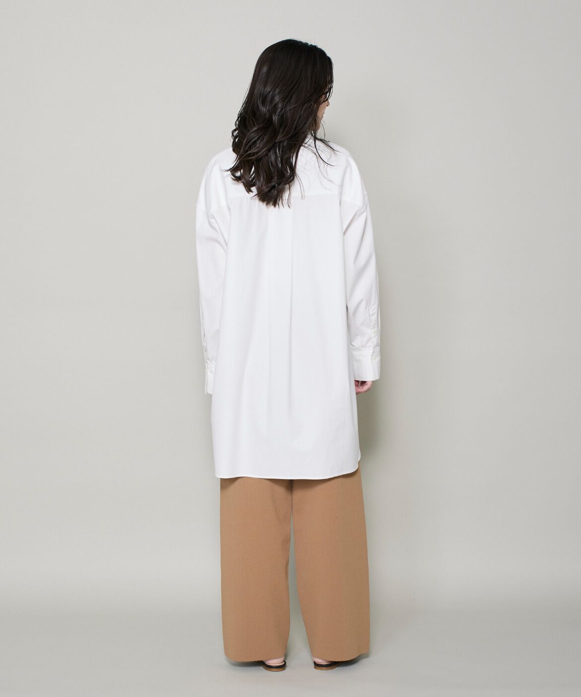 DAY by DAY it&rsquo;s international「ニットセミワイドパンツ」|その他|