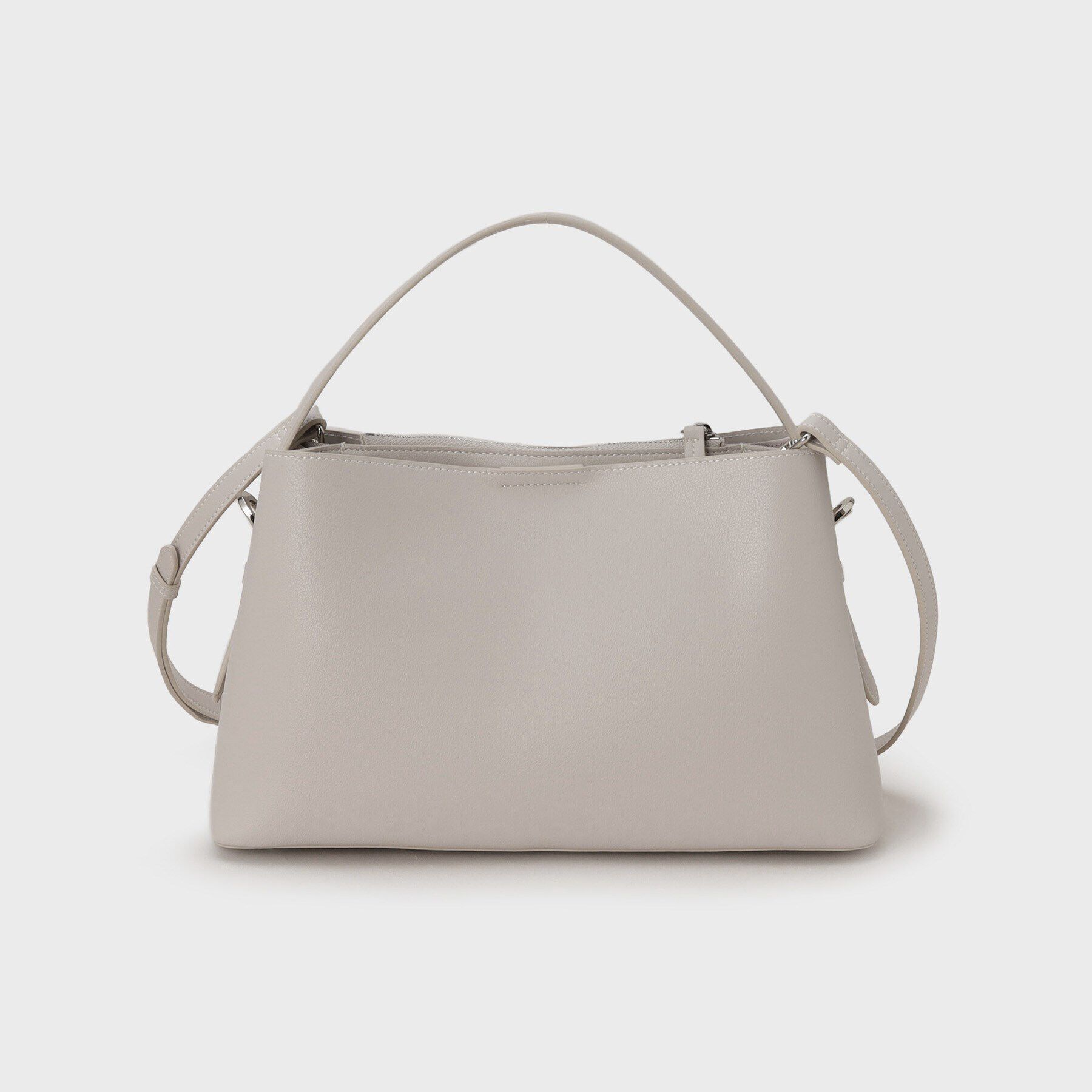 UNTITLED「【セレモニーにもおすすめ】エアリータペーズショルダー」|ショルダー・メッセンジャー|