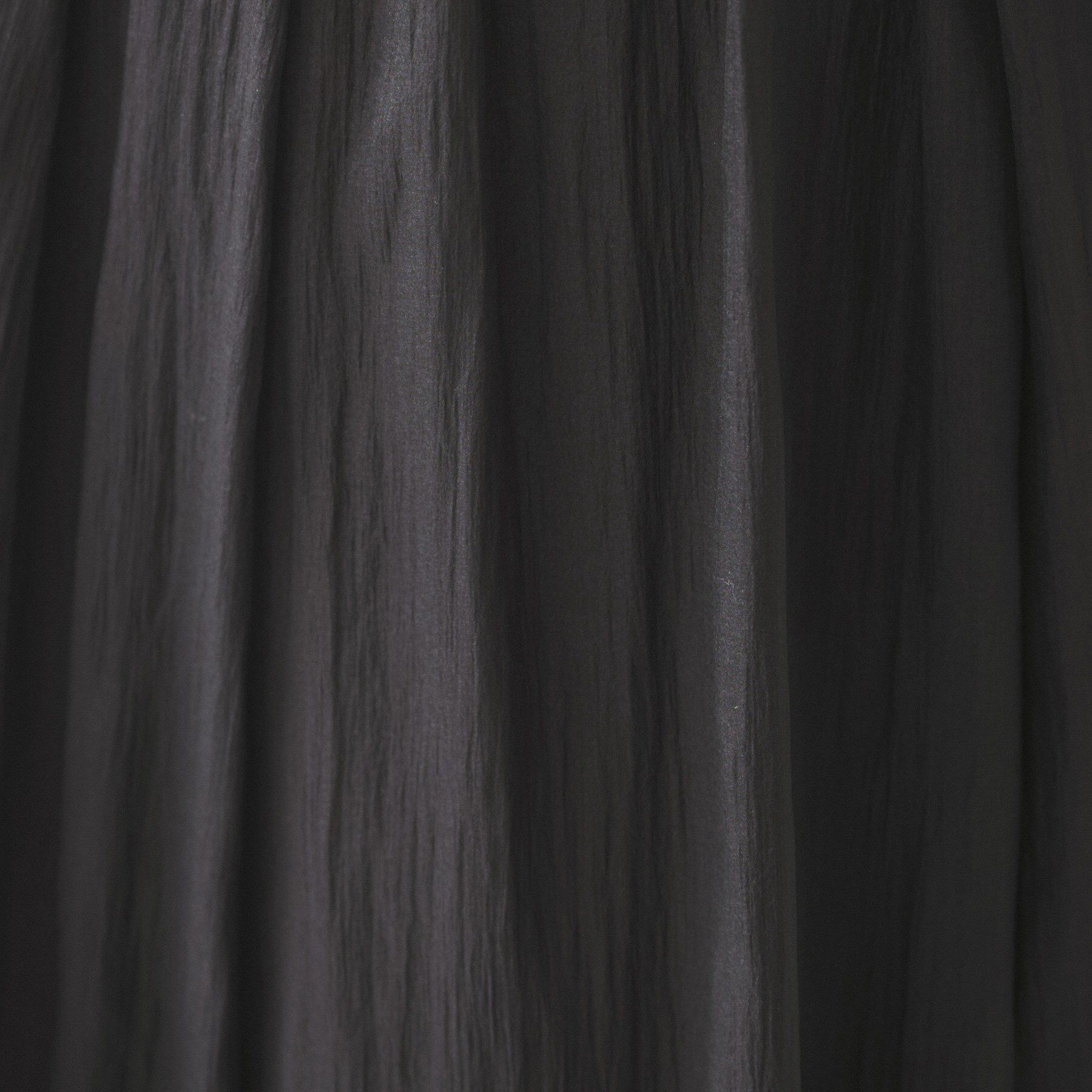 UNTITLED「【後ろウエストゴム/洗える】シアーローンロングスカート」|スカート|