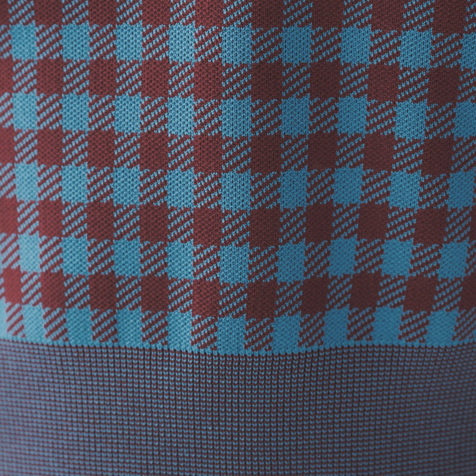 UNTITLED「【セットアップ可能】スポンディッシュプルオーバー」|ニット・セーター|