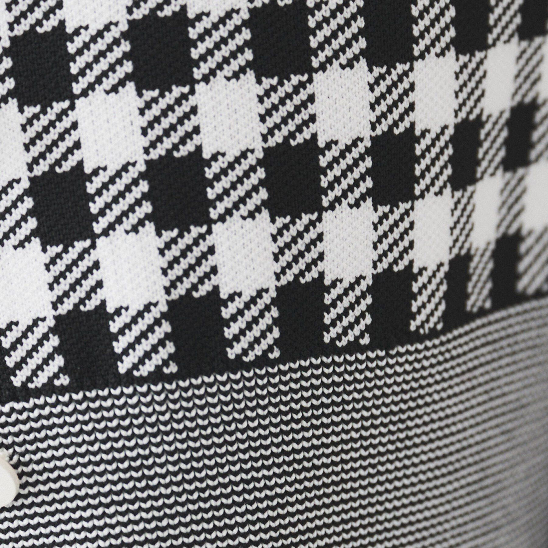 UNTITLED「【セットアップ可能】スポンディッシュ カーディガン」|カーディガン|