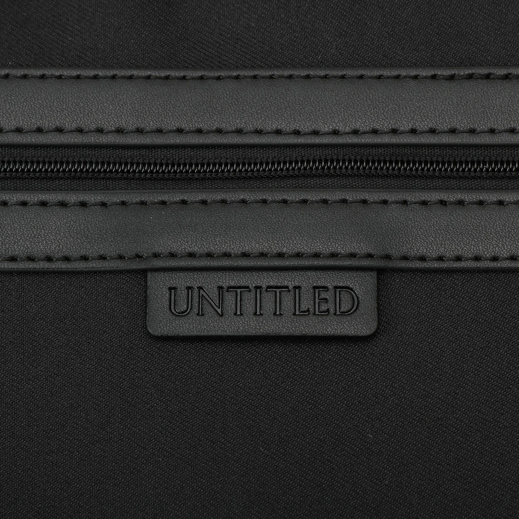 UNTITLED「【OUTDOOR PRODUCTS】別注 2WAYビッグショルダー」|ショルダー・メッセンジャー|