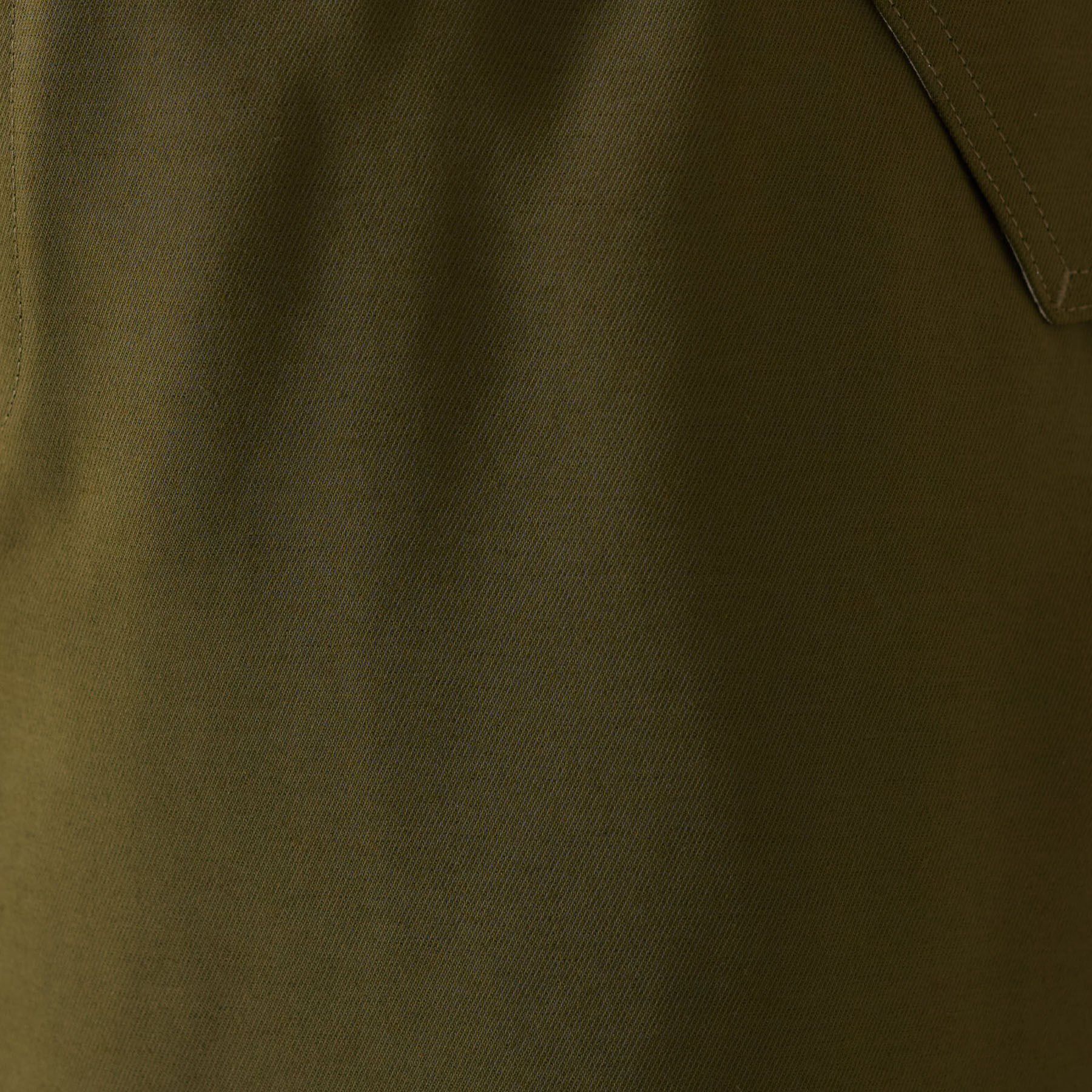 UNTITLED「【トレンド/手洗い可】ミリタリーライク カーブパンツ」|その他|