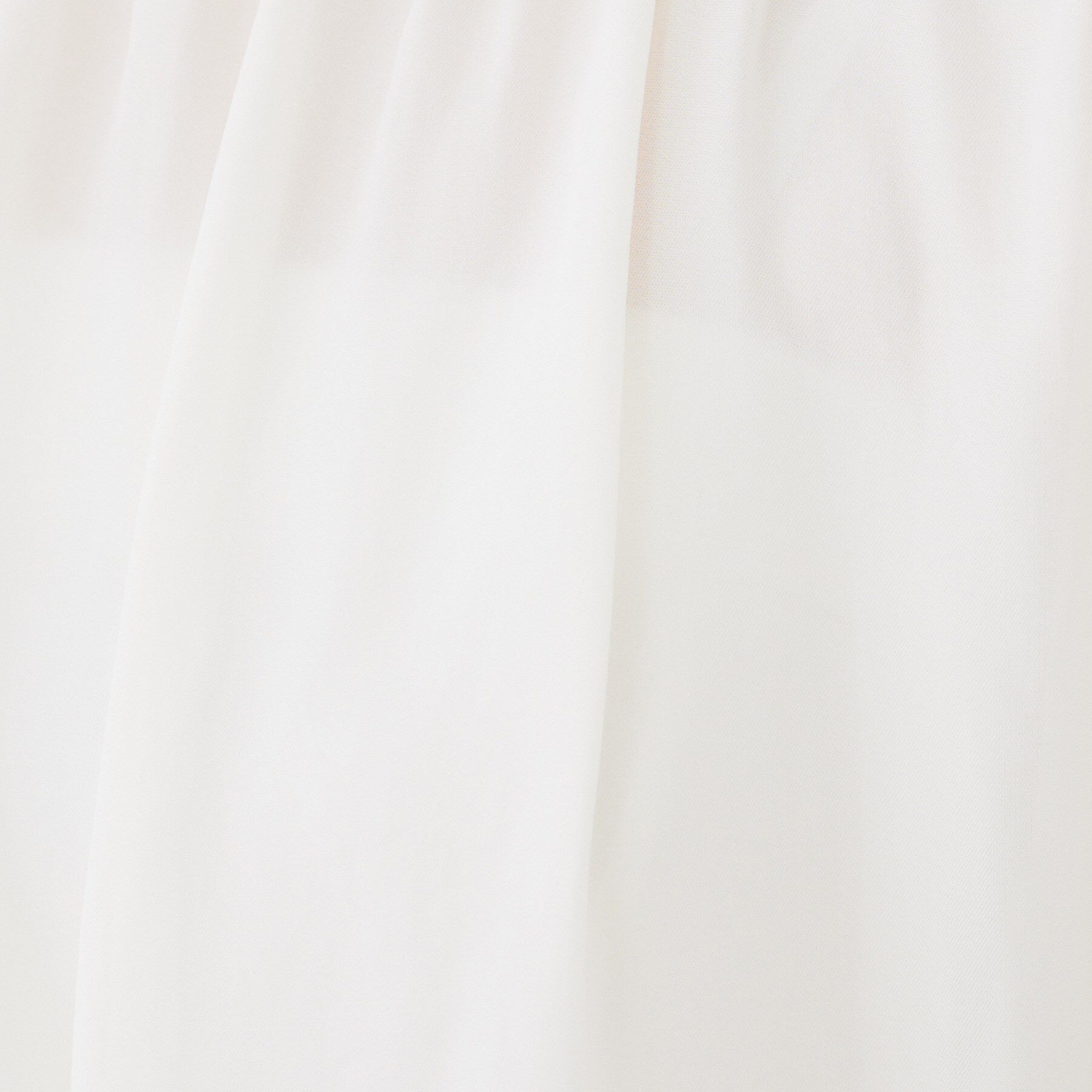 UNTITLED「【シアー/2WAY】肩ドロストドルマンブラウス」|シャツ・ブラウス|