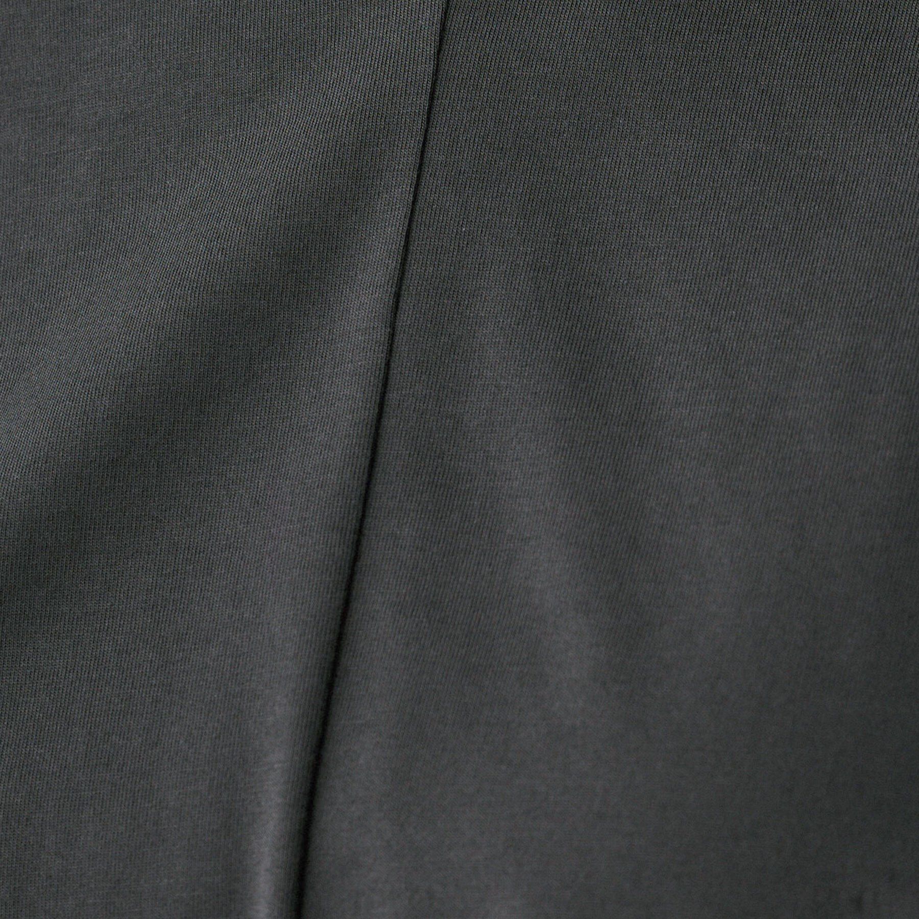 UNTITLED「【接触冷感/洗える】Vネックコットンプルオーバー」|Tシャツ・カットソー|