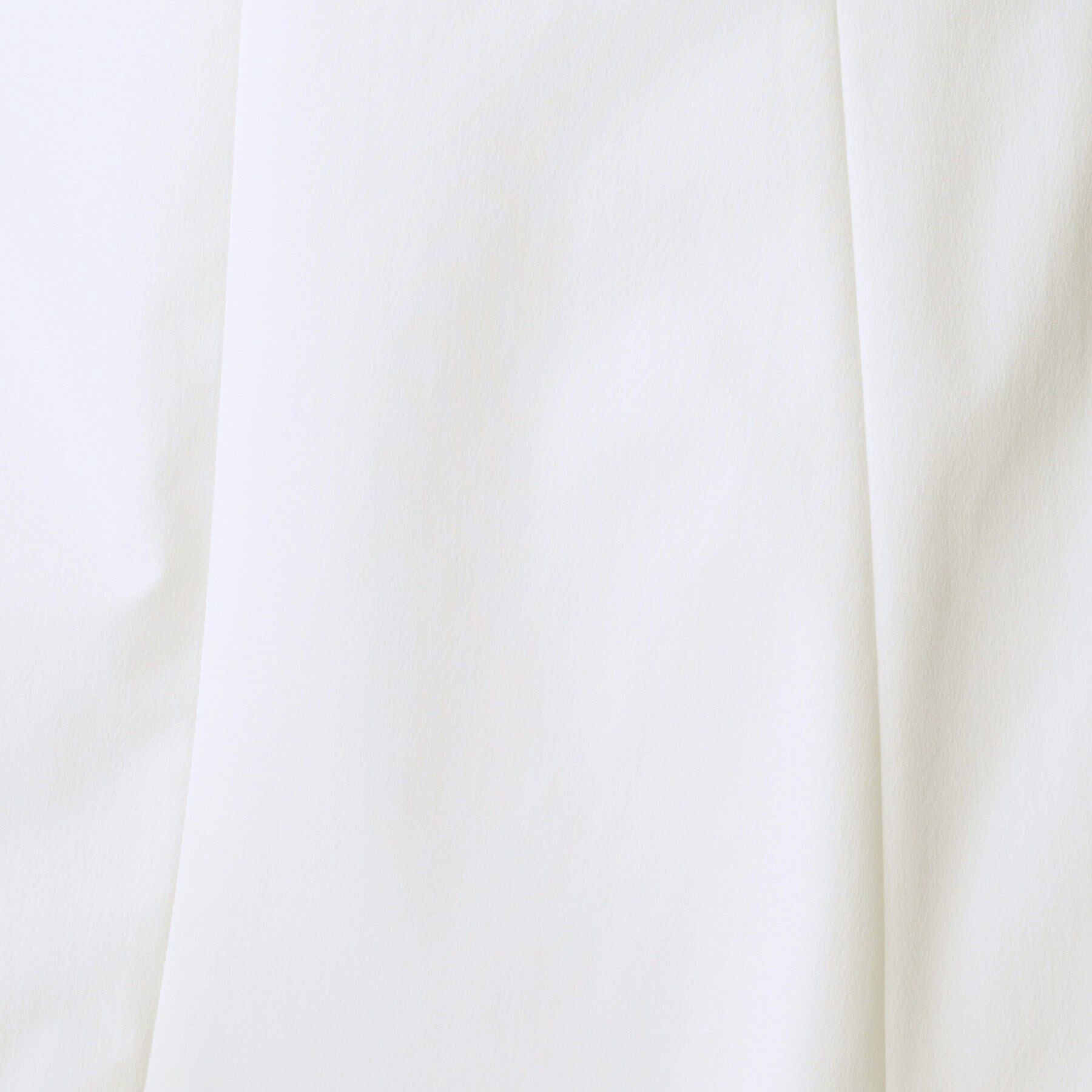 UNTITLED「【ストレッチ素材/撥水加工】バルーンスカート」|スカート|