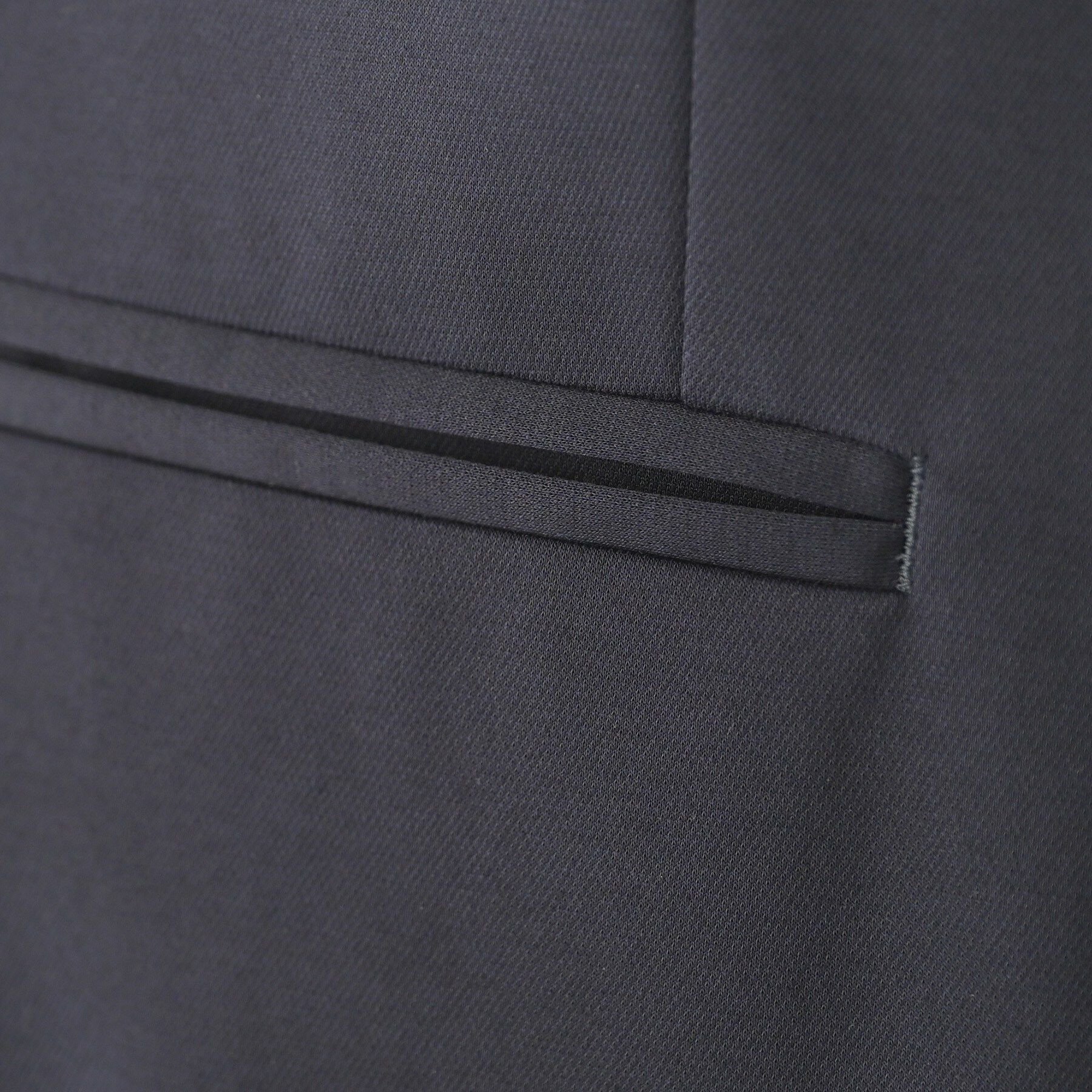 UNTITLED「【UV/接触冷感/スーツ】ジャージテーラードジャケット」|テーラードジャケット|