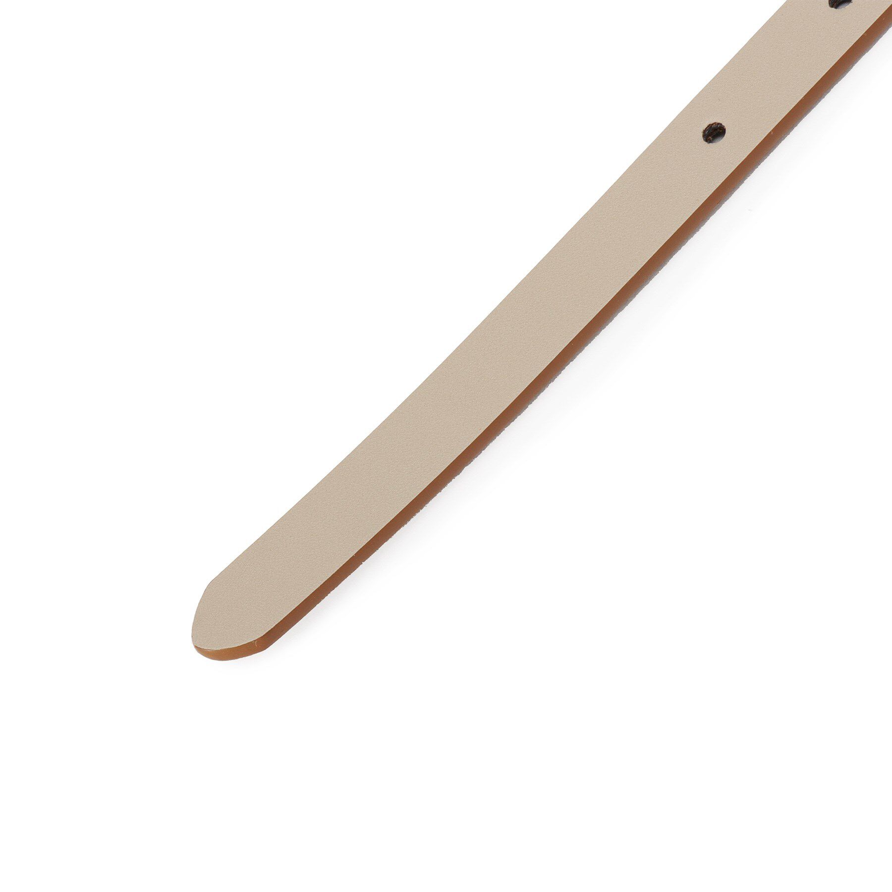 COUP DE CHANCE「リバーベルト【1本で2倍楽しめる／気分で選べるリバーシブル仕様】」|ベルト|