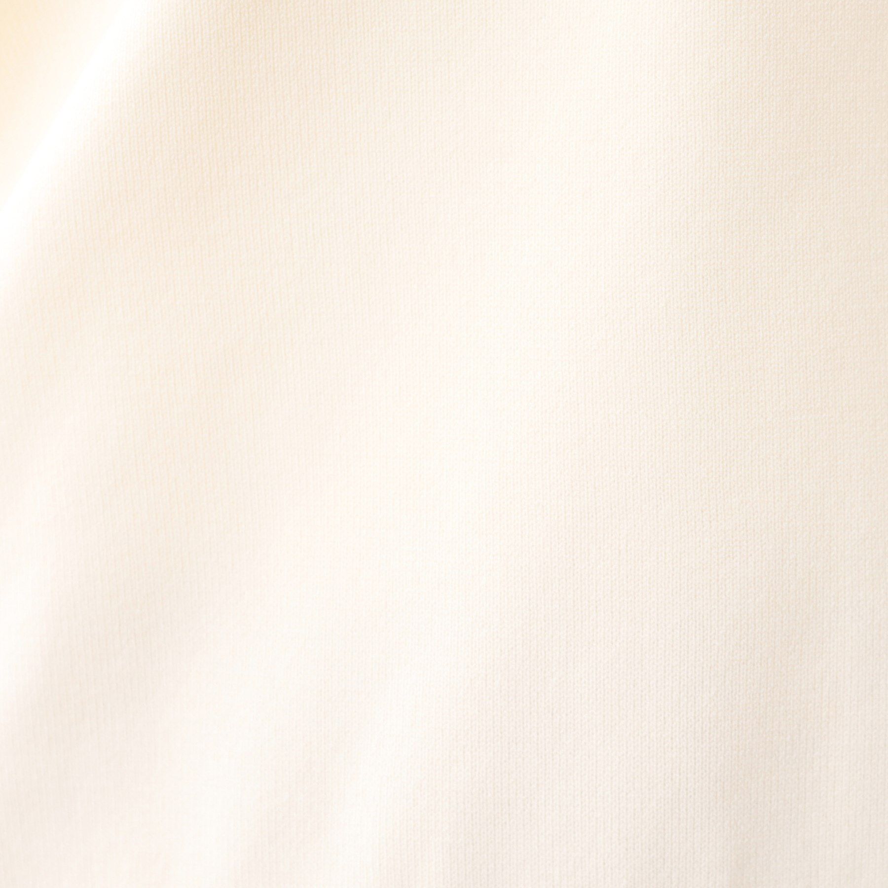 Reflect「【透けにくい◎】衿付き七分袖ニット」|ニット・セーター|