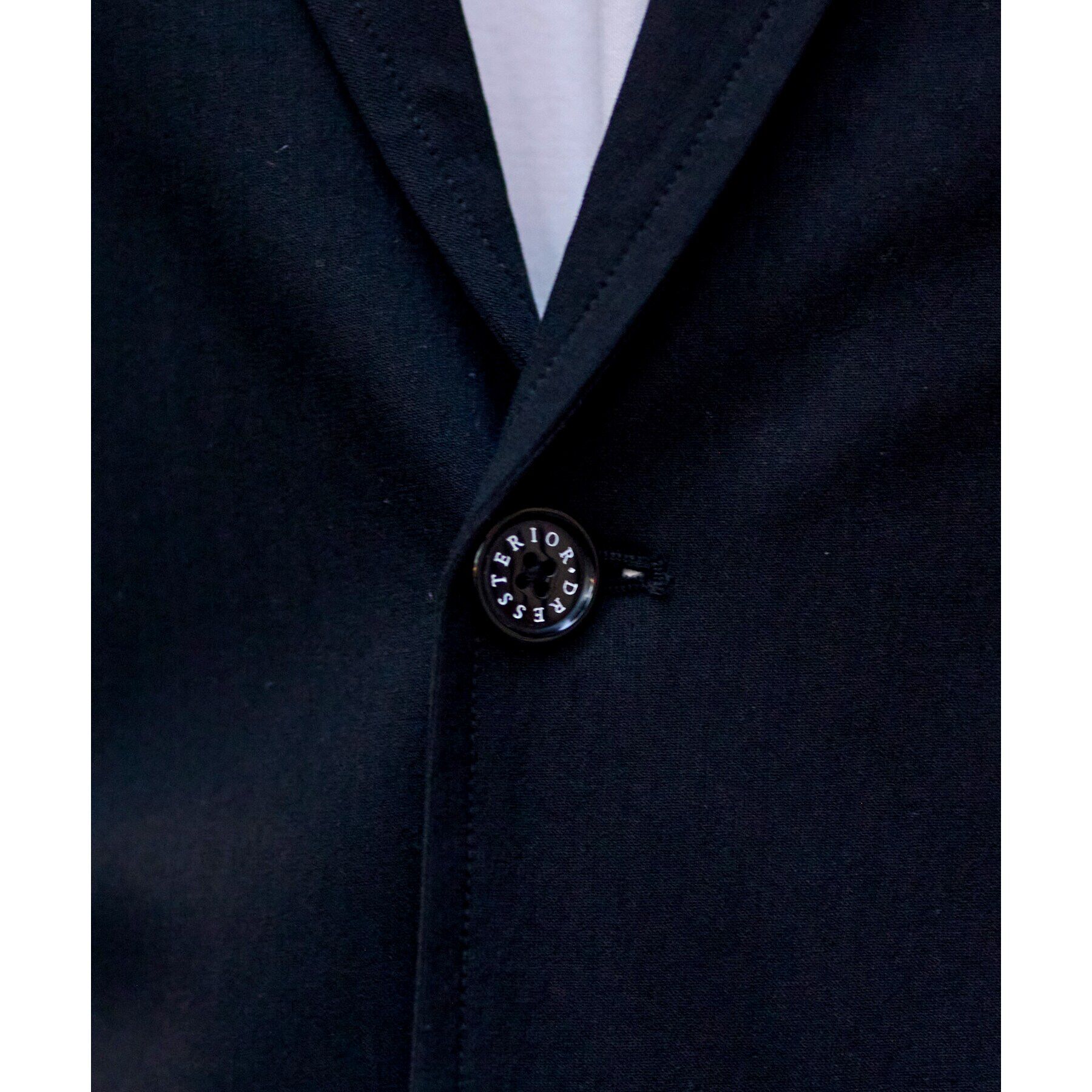 DRESSTERIOR「【洗える/セットアップ可】ドライトリコット ジャケット」|テーラードジャケット|