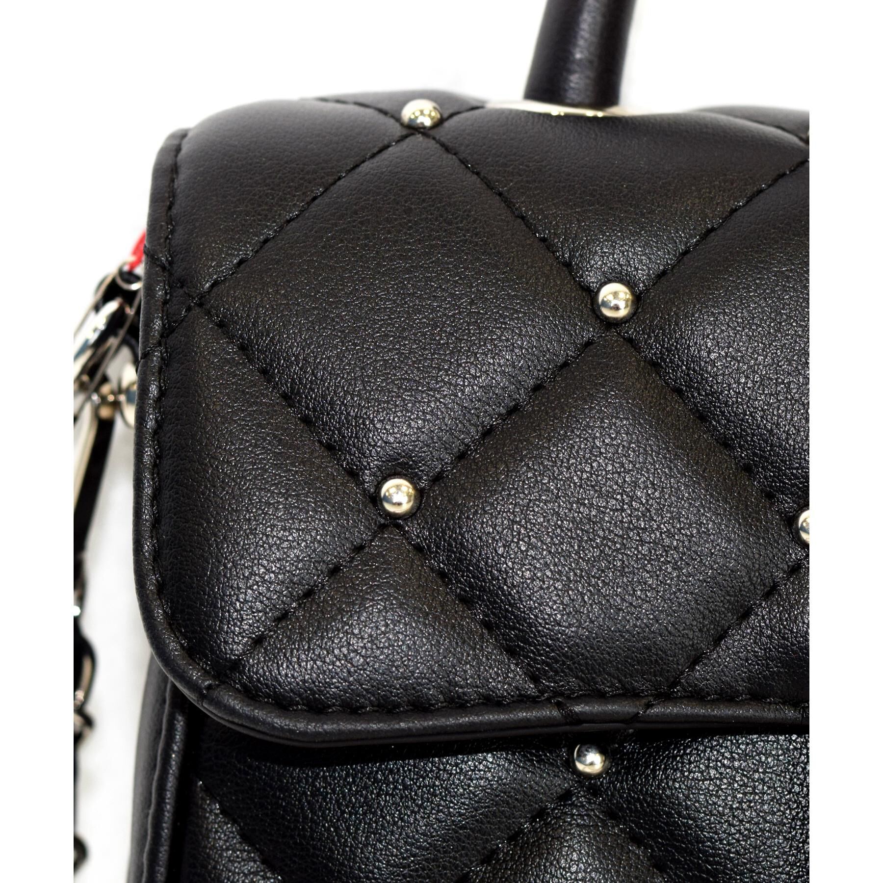 DRESSTERIOR「キルテッドショルダーバッグ」|ショルダー・メッセンジャー|