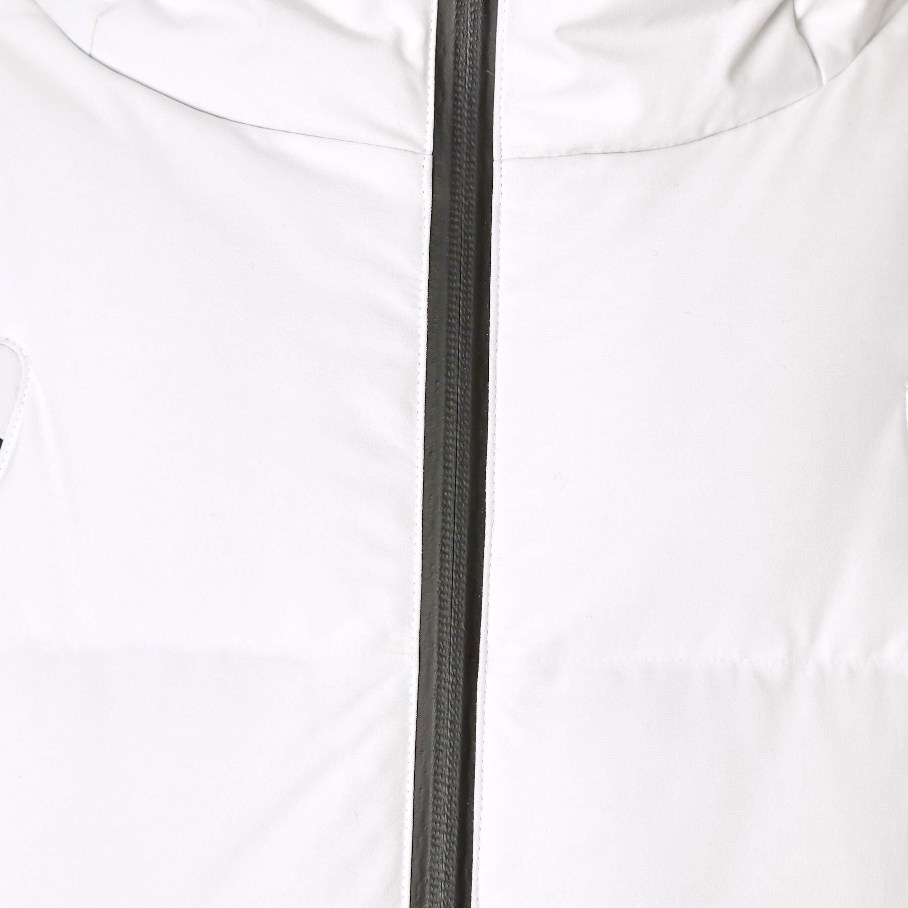 DRESSTERIOR「【700フィルパワー/高品質ダウン】ホワイトグース ホットメルトダウンMark2」|ダウン|