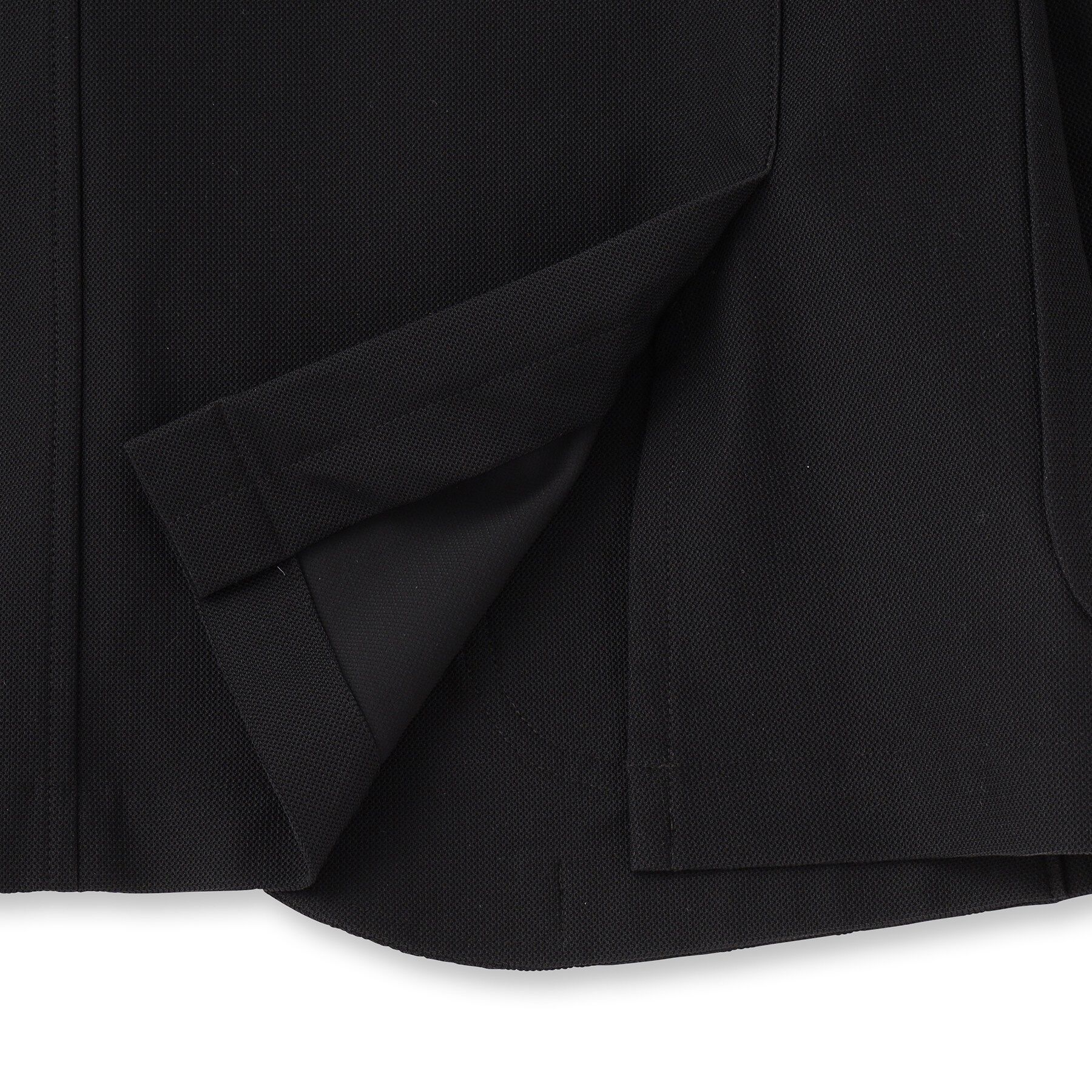 DRESSTERIOR「【セットアップ可/接触冷感/UVカット/ウォッシャブル】AIRTOOL クールストレッチジャケット」|テーラードジャケット|