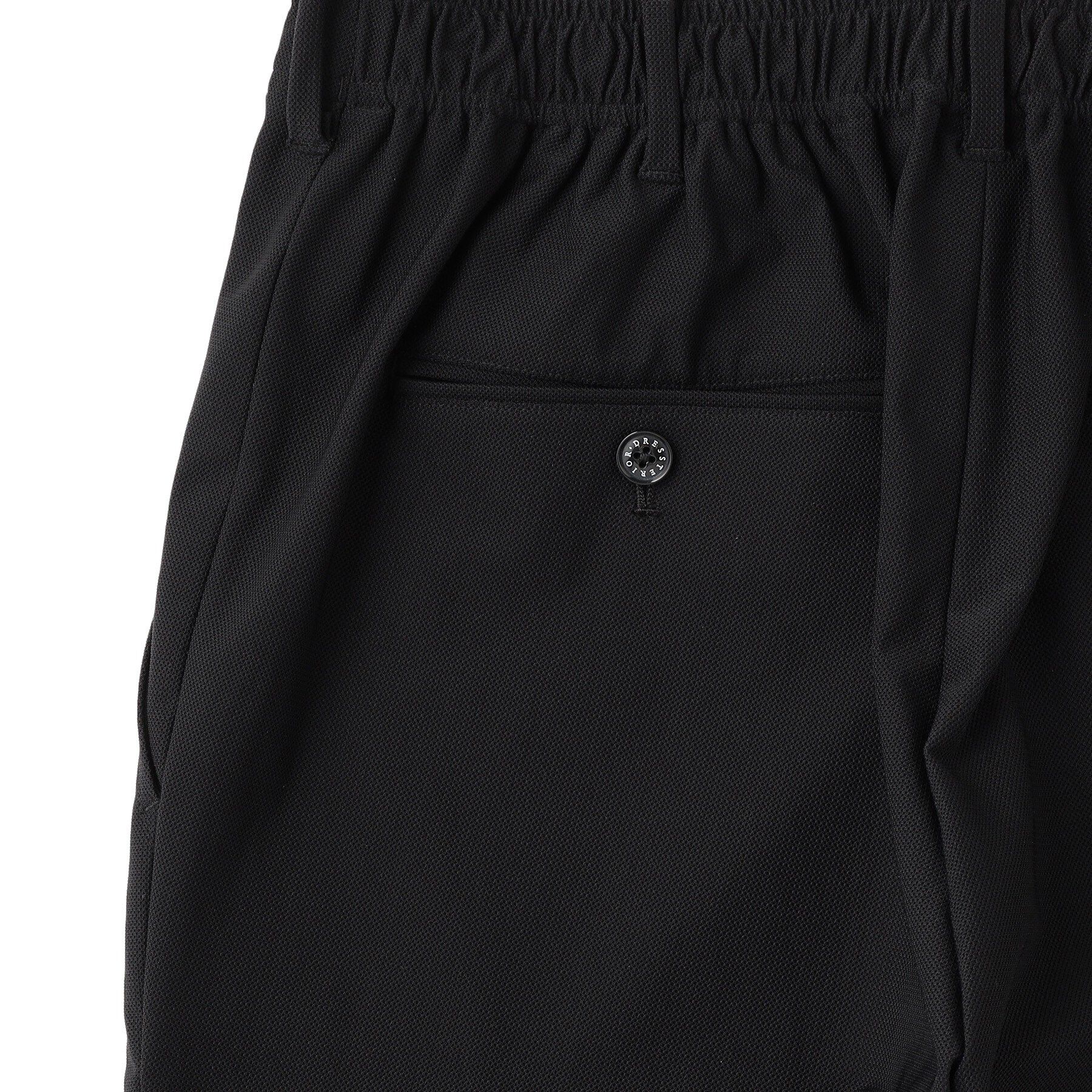 DRESSTERIOR「【セットアップ可/接触冷感/UVカット/ウォッシャブル】AIRTOOL クールストレッチパンツ」|その他|