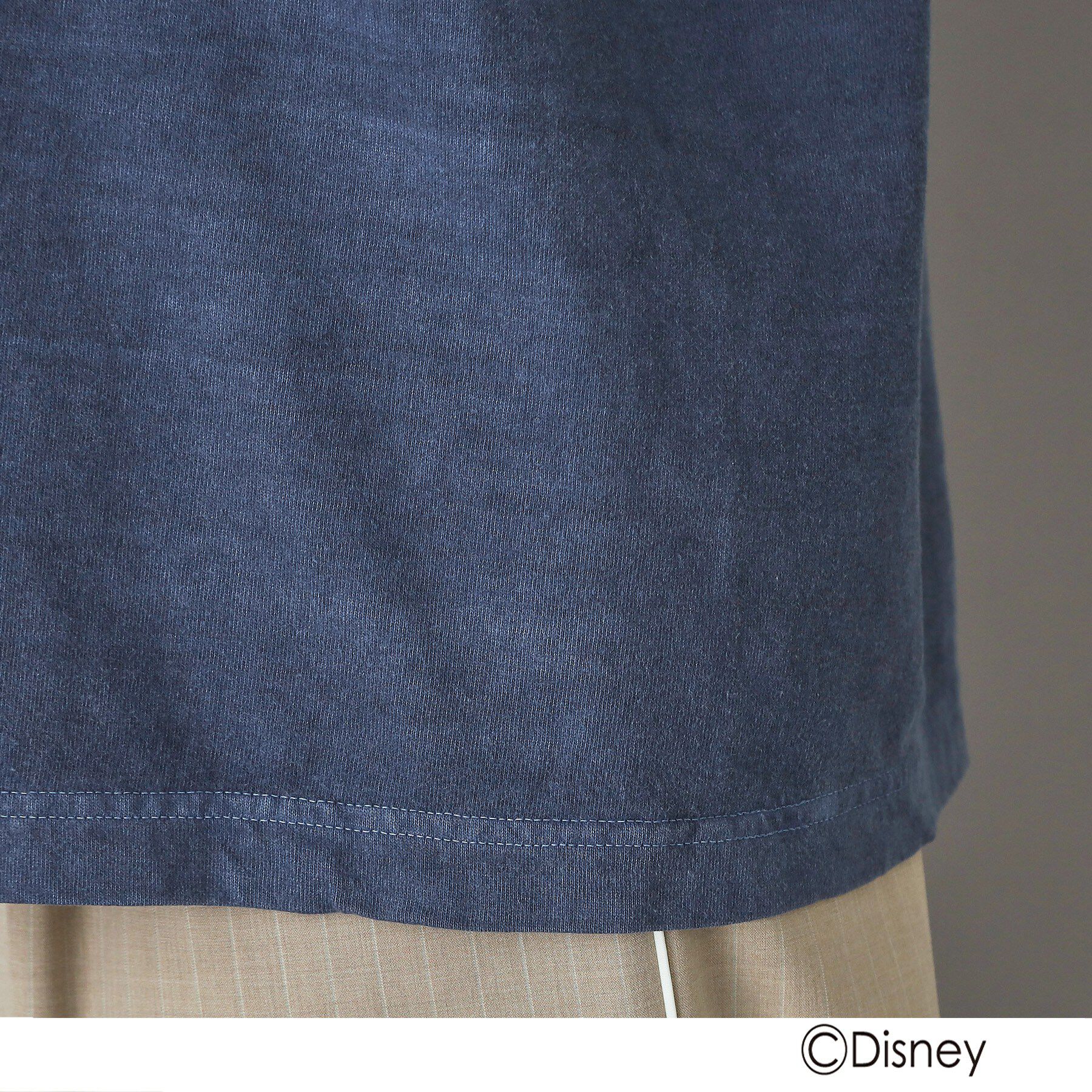 DRESSTERIOR「GOOD ROCK SPEED（グッドロックスピード）【別注】ミッキーTシャツ」|Tシャツ・カットソー|