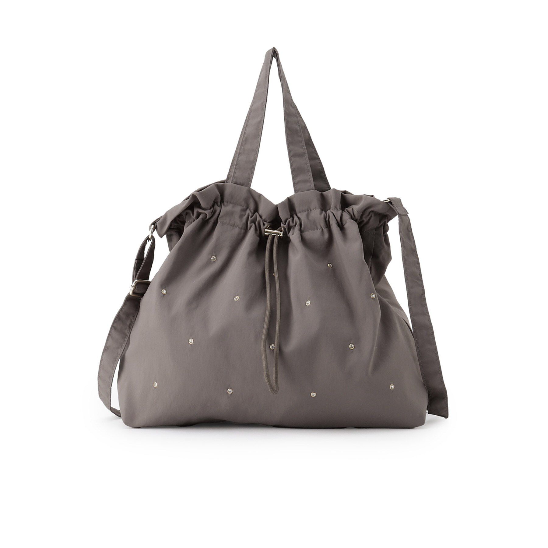 grove「キラストーンドロスト2WAYショルダー」|ショルダー・メッセンジャー|