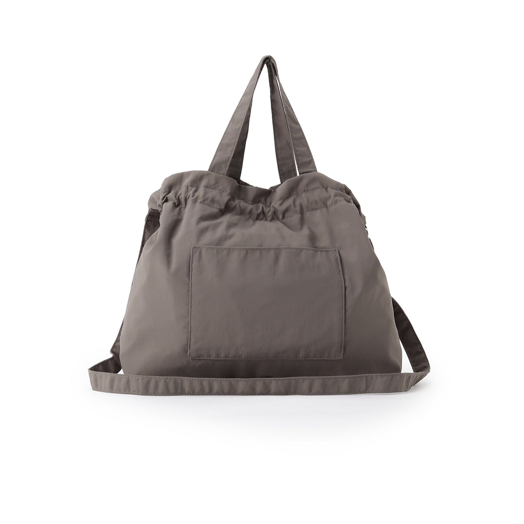 grove「キラストーンドロスト2WAYショルダー」|ショルダー・メッセンジャー|