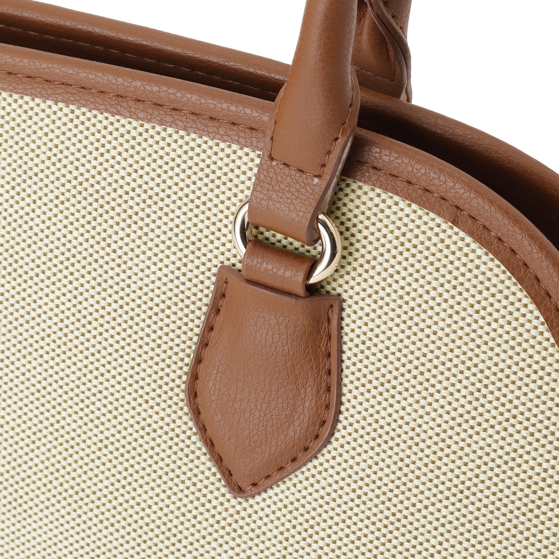 grove「【雑誌掲載】エルガリーコンビボストン」|ボストンバッグ|