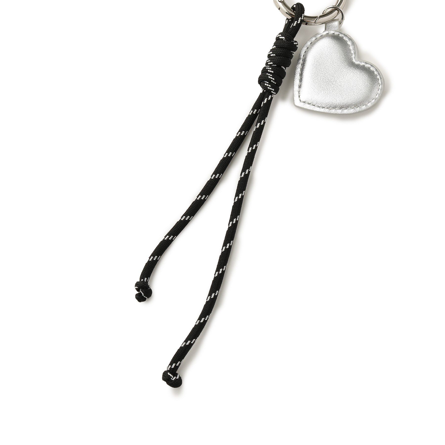 grove「アソートモチーフパラコードバッグチャーム」|キーケース|