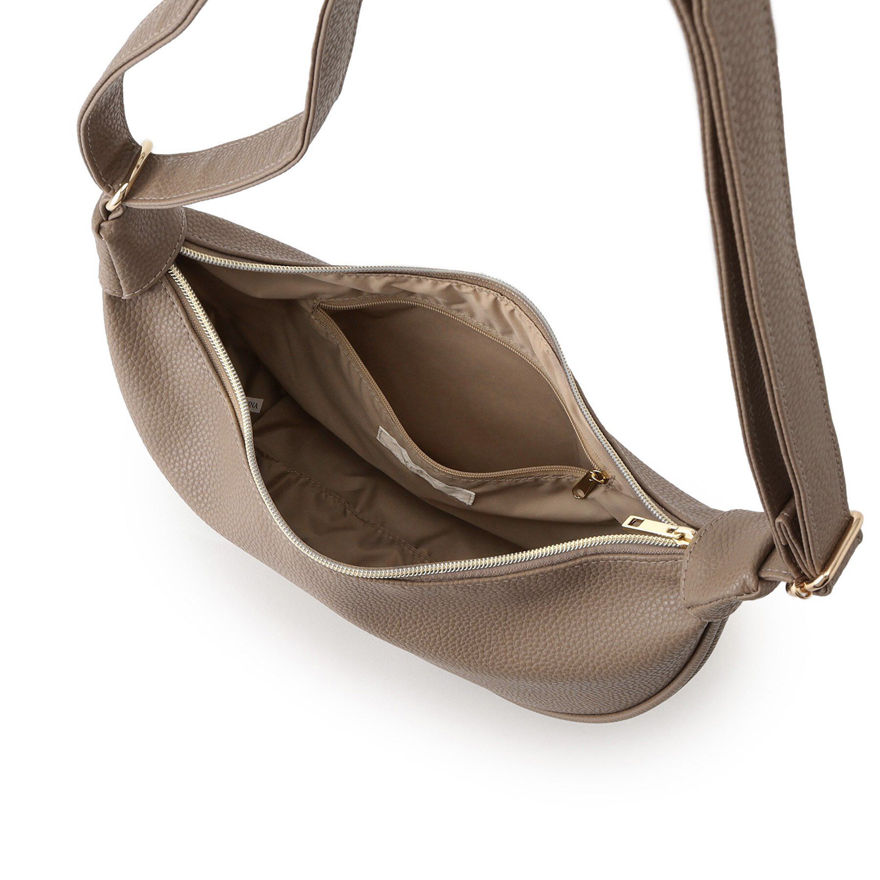 grove「アソート変形ムーンショルダー」|ショルダー・メッセンジャー|