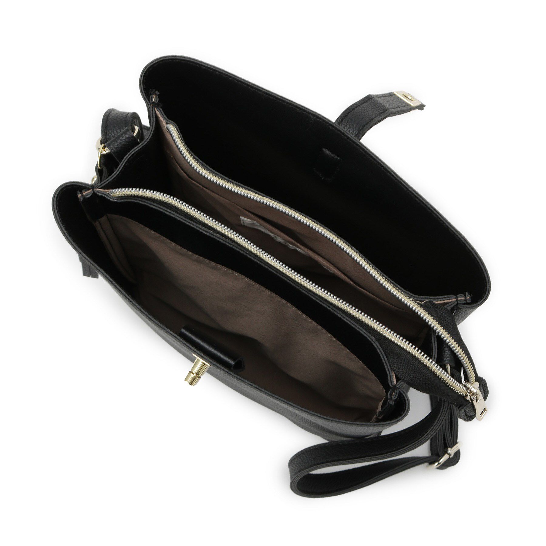 grove「人間工学ベルトタッセル縦型ショルダー」|ショルダー・メッセンジャー|