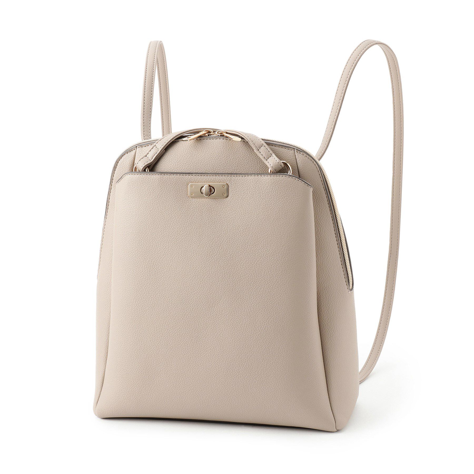 grove「ヒネリポケット2WAYリュック」|リュック|