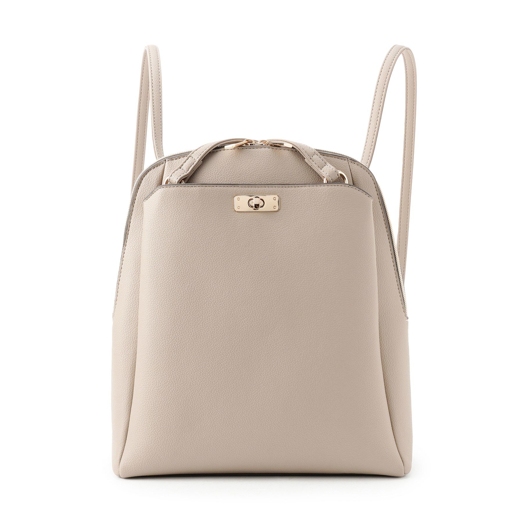 grove「ヒネリポケット2WAYリュック」|リュック|