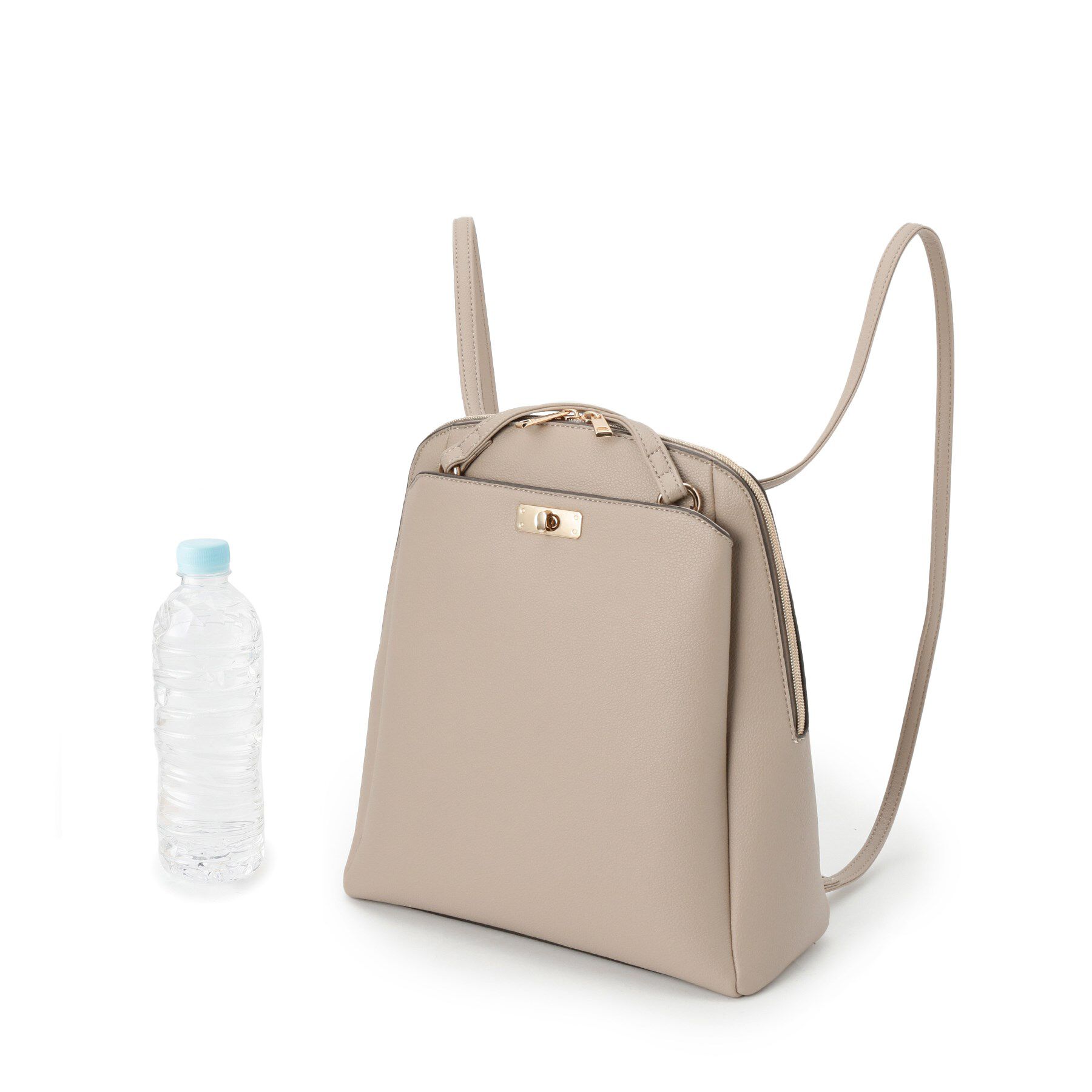 grove「ヒネリポケット2WAYリュック」|リュック|