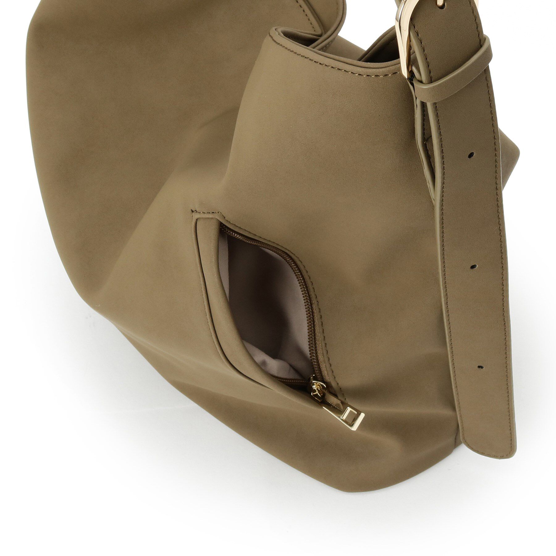 grove「アソートポケットワンショルダーバッグ」|ショルダー・メッセンジャー|