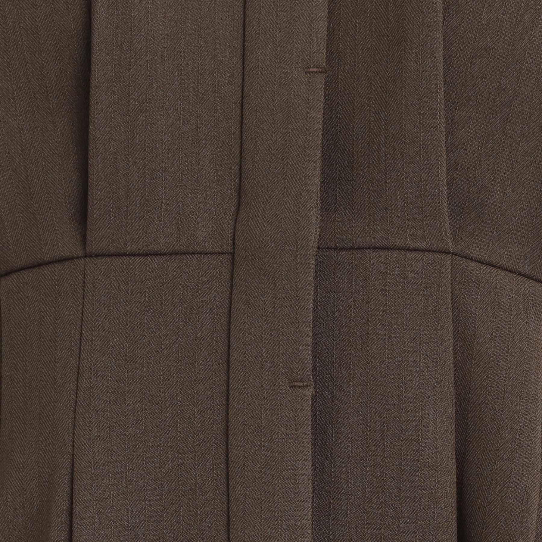 grove「品よくまとう、大人のシャツワンピース」|ワンピース|