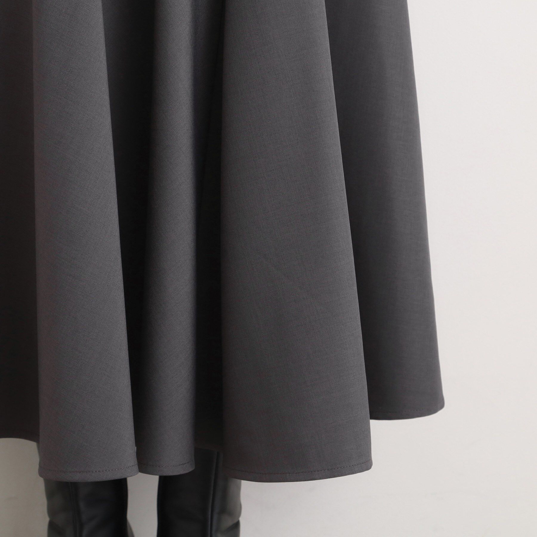 grove「アシメマーメイドスカート」|スカート|