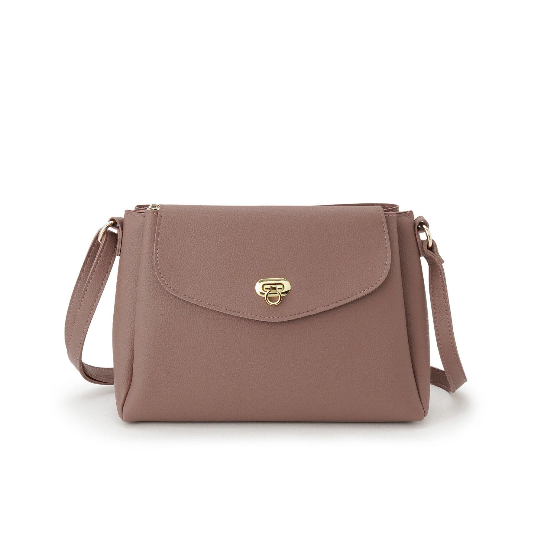 grove「人間工学フラップ3層ショルダー」|ショルダー・メッセンジャー|